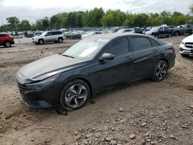 2023 HYUNDAI ELANTRA SE KMHLS4AG0PU552560  70496474