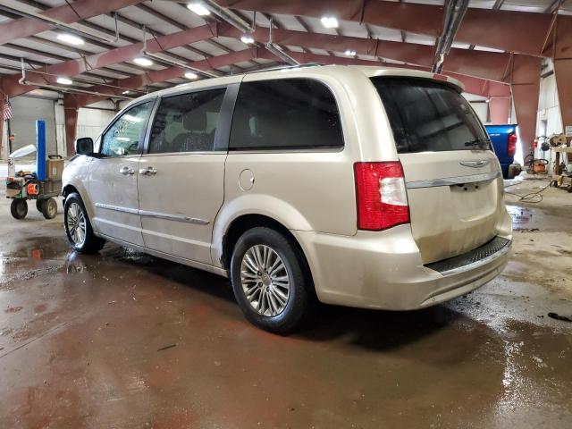 VIN 2C4RC1CG5DR558063 2013 Chrysler Town and Countr... no.2