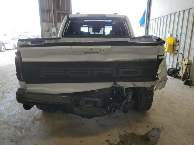 2024 FORD F150 RAPTO - 1FTFW1RG5RFA55519