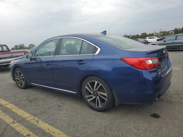 2017 SUBARU LEGACY SPO 4S3BNAS63H3010551