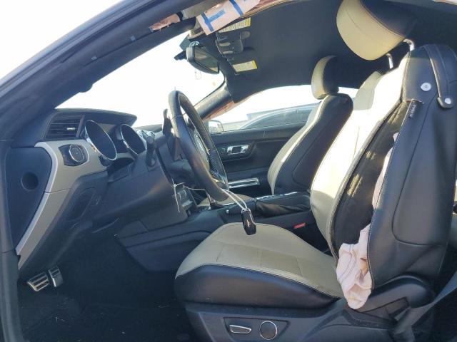 2015 FORD MUSTANG - 1FA6P8TH9F5366109