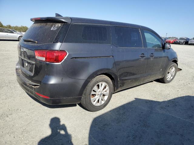 VIN KNDMA5C18F6072926 2015 KIA Sedona, L no.3