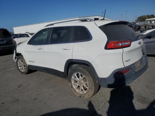 VIN 1C4PJMCS6HW563451 2017 Jeep Cherokee, Latitude no.2