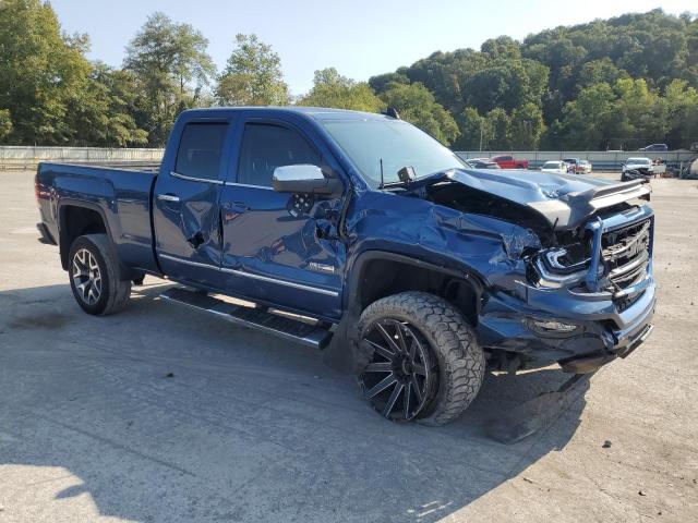 1GTV2NEC7GZ288430 Gmc Sierra K1500 Slt 2016