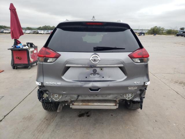 VIN KNMAT2MT8LP526206 2020 Nissan Rogue, S no.6