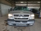 CHEVROLET SILVERADO photo