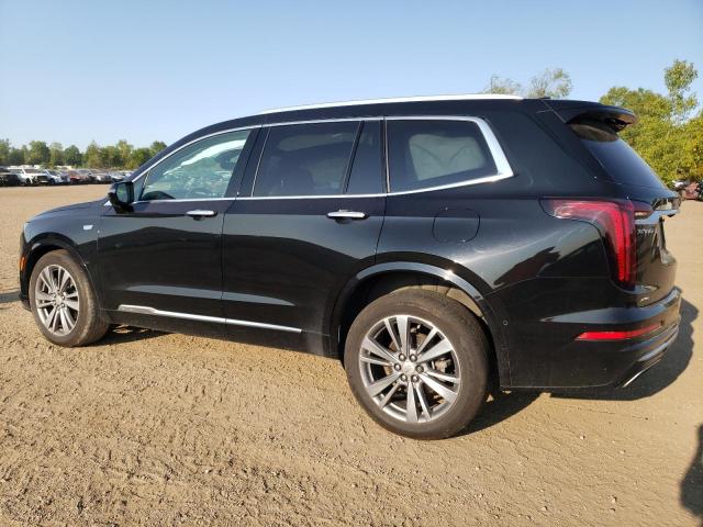 2020 CADILLAC XT6 PREMIU - 1GYKPDRS7LZ101496