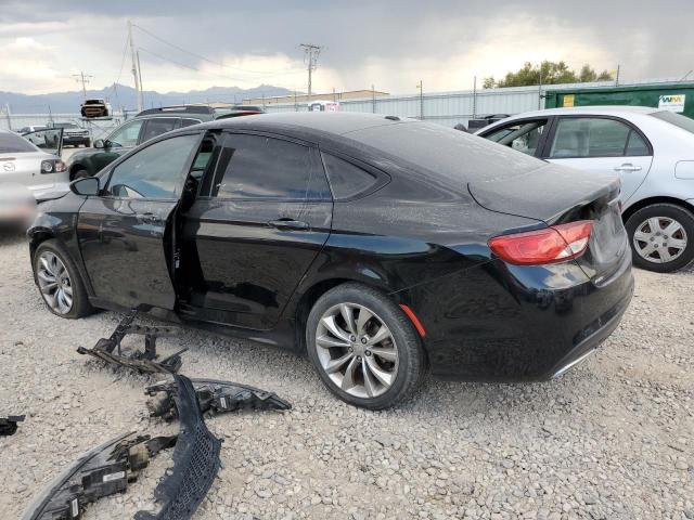 VIN 1C3CCCDG8FN522694 2015 Chrysler 200, S no.2