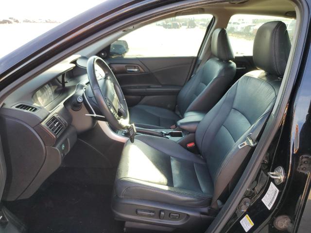 VIN 1HGCR3F81EA020973 2014 Honda Accord, Exl no.7