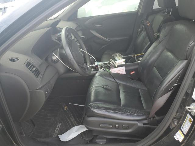 VIN 5J8TB3H56DL016430 2013 Acura RDX, Technology no.7