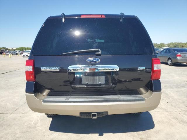 VIN 1FMJU1H53DEF26772 2013 Ford Expedition, Xlt no.6