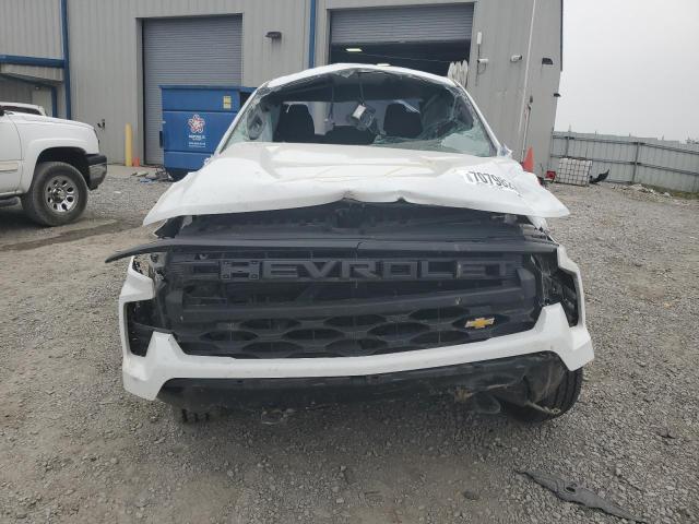 2023 CHEVROLET SILVERADO - 1GCRDAED1PZ150928