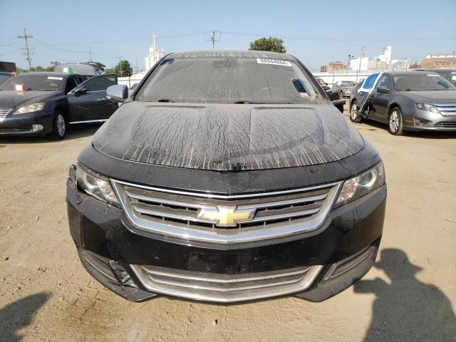 2016 CHEVROLET IMPALA LTZ - 2G1145S36G9144805