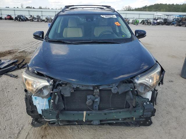 2018 TOYOTA RAV4 ADVEN - JTMWFREV1JJ157257