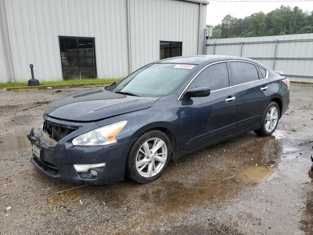 VIN 1N4AL3AP1EC282329 2014 Nissan Altima, 2.5 no.1