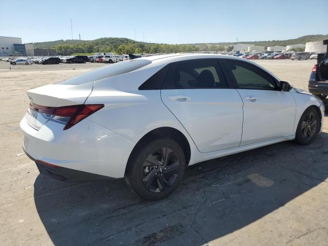 2022 HYUNDAI ELANTRA SE - 5NPLM4AG7NH085661