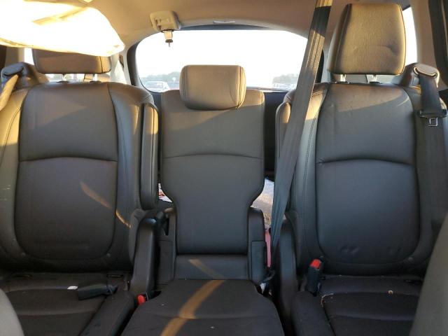 2019 HONDA ODYSSEY TO - 5FNRL6H82KB120401
