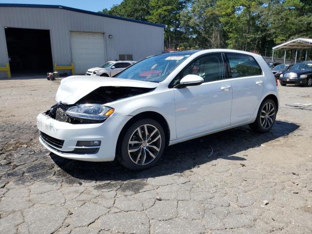 2015 VOLKSWAGEN GOLF - 3VW217AU2FM077746