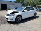 2015 VOLKSWAGEN GOLF - 3VW217AU2FM077746