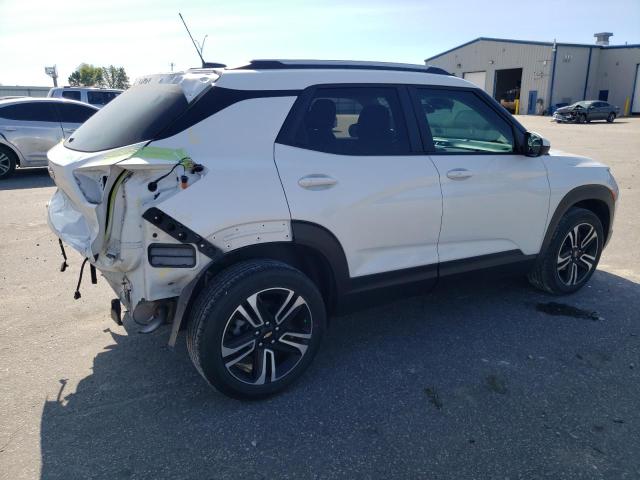 2021 CHEVROLET TRAILBLAZE - KL79MPSL9MB158937