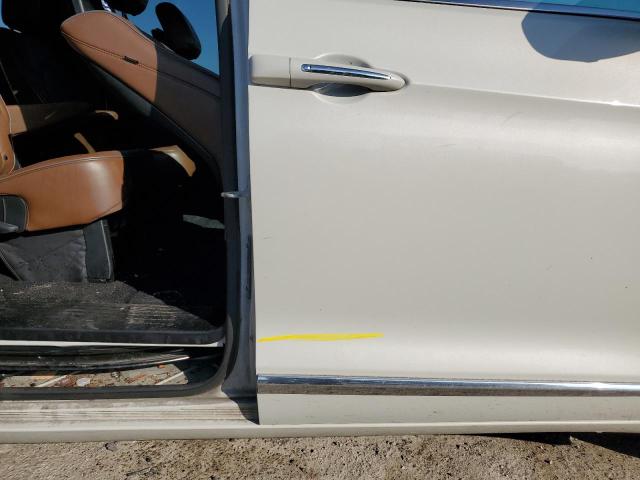 2019 CHRYSLER PACIFICA L - 2C4RC1GG4KR589344