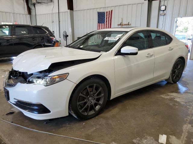 2015 ACURA TLX #3033176170