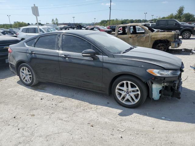 VIN 3FA6P0H72FR296872 2015 Ford Fusion, SE no.4