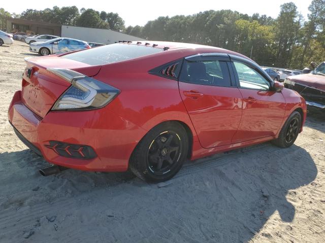 2016 HONDA CIVIC LX - 2HGFC2F59GH566309