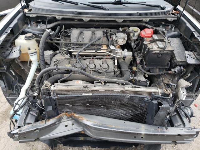 2016 FORD FLEX SEL - 2FMHK6C80GBA13272