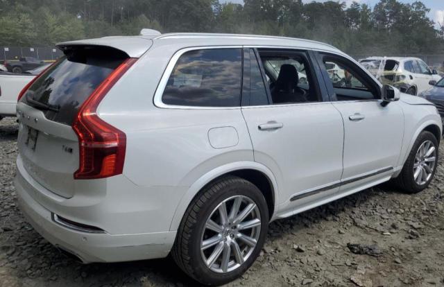 VIN YV4A22PL6J1331474 2018 Volvo XC90, T6 no.3