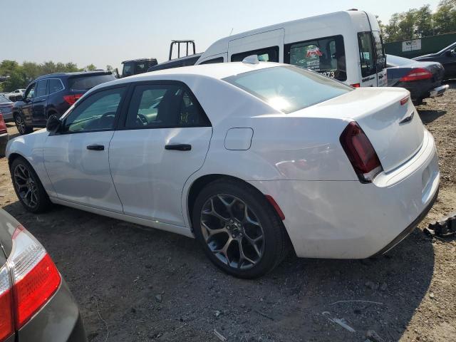 2017 CHRYSLER 300 S - 2C3CCABG9HH663454
