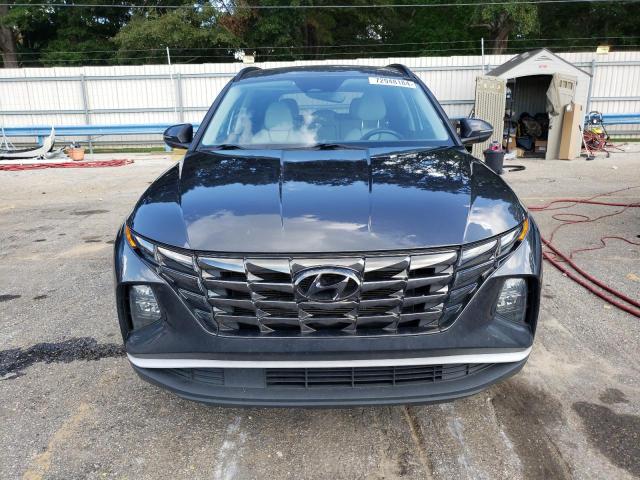 2022 HYUNDAI TUCSON SEL - 5NMJC3AE0NH009750