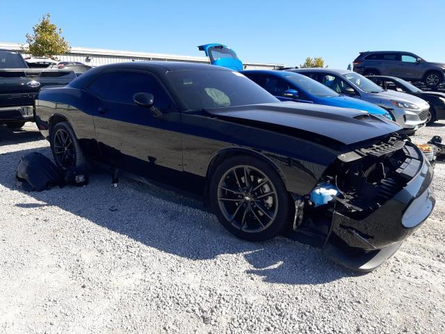 2023 DODGE CHALLENGER - 2C3CDZKG0PH528566