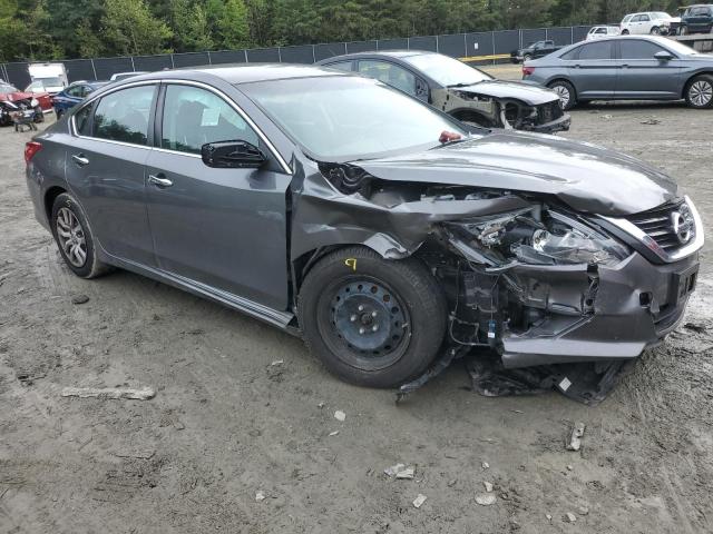 2017 NISSAN ALTIMA 2.5 - 1N4AL3AP3HC139113