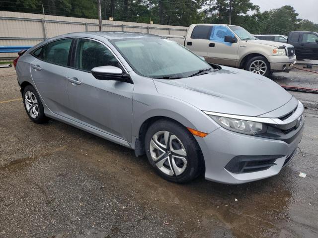 2018 HONDA CIVIC LX - 19XFC2F56JE037353