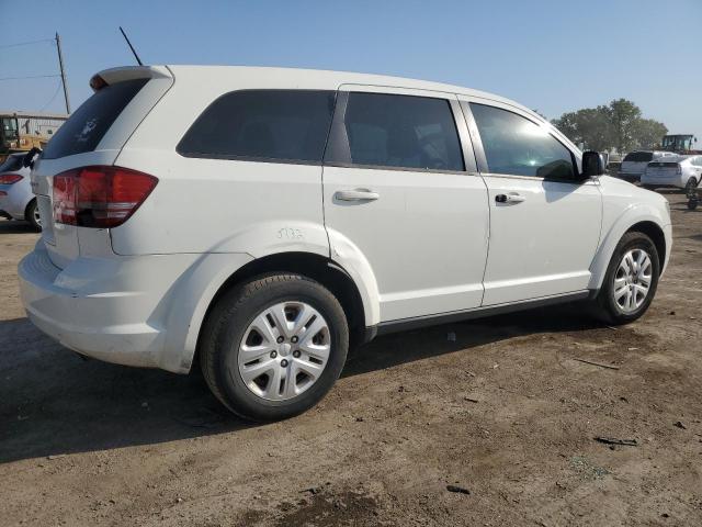 2015 DODGE JOURNEY SE - 3C4PDCAB8FT618571