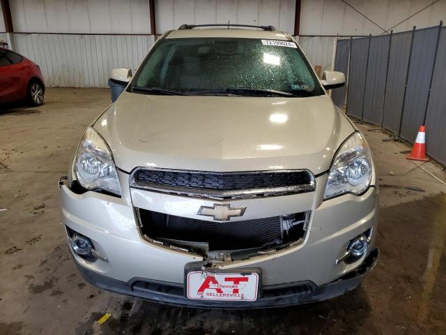 2014 CHEVROLET EQUINOX LT 1GNFLGEK7EZ126189  72199024