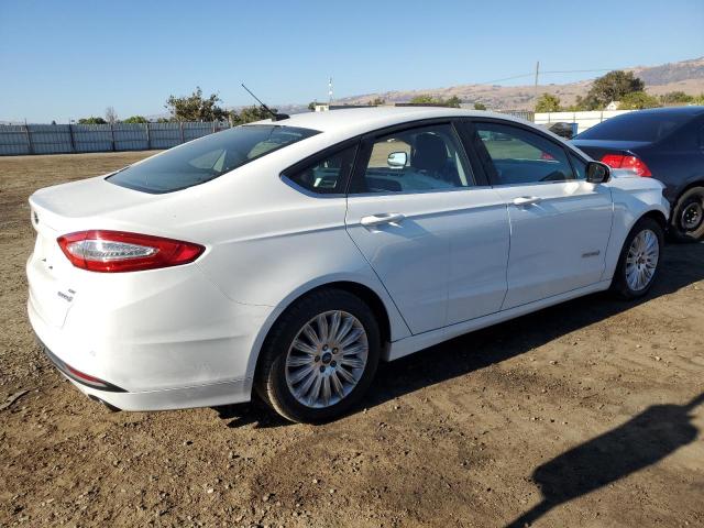 VIN 3FA6P0LU5GR248281 2016 Ford Fusion, Se Hybrid no.3