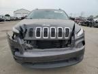 JEEP CHEROKEE L photo