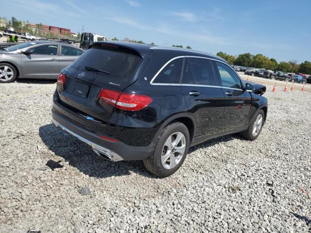 2018 MERCEDES-BENZ GLC 300 4M - WDC0G4KB5JV026822