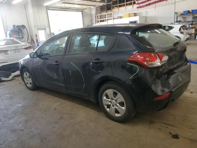 2018 KIA FORTE LX - KNAFK5A89J5772701