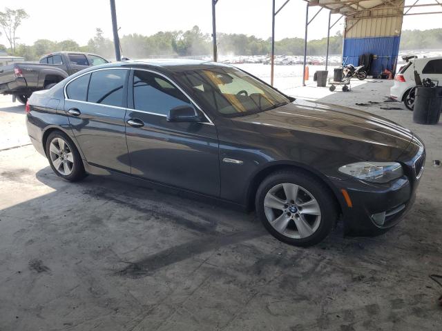 VIN WBAXG5C5XDDY31662 2013 BMW 5 Series, 528 I no.4