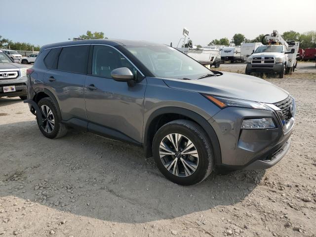 2023 NISSAN ROGUE - 5N1BT3BB3PC870992