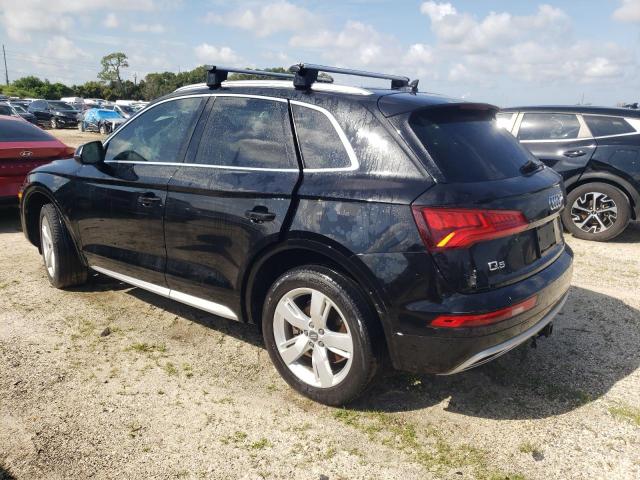 VIN WA1BNAFY3J2102891 2018 Audi Q5, Premium Plus no.2