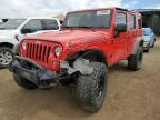 2015 JEEP WRANGLER U - 1C4BJWFG2FL759799