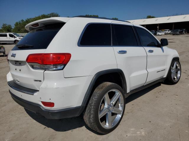 Vin: 1c4rjebg9fc160557, lot: 73357774, jeep grand cher limited 20153
