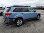 SUBARU OUTBACK 2. photo