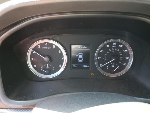 2019 HYUNDAI SONATA SE - 5NPE24AF2KH792684