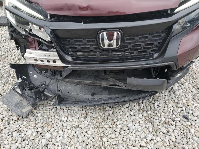 2021 HONDA PASSPORT E - 5FNYF7H58MB012284