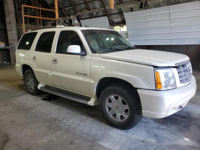 2004 CADILLAC ESCALADE L 1GYEK63N34R210064  72445974